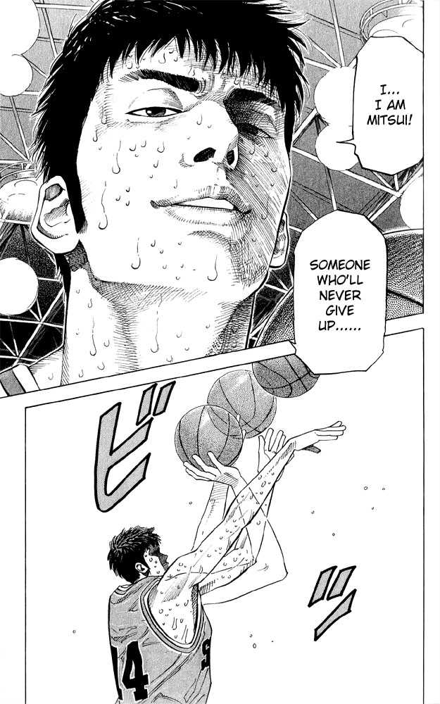 Slam Dunk, Chapter 247 image 18